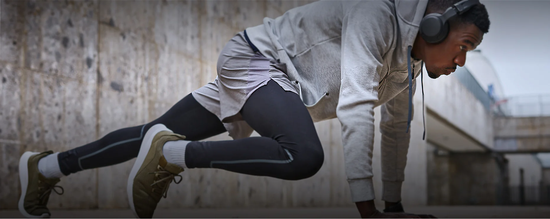 Elevate Your Peak Human Performance