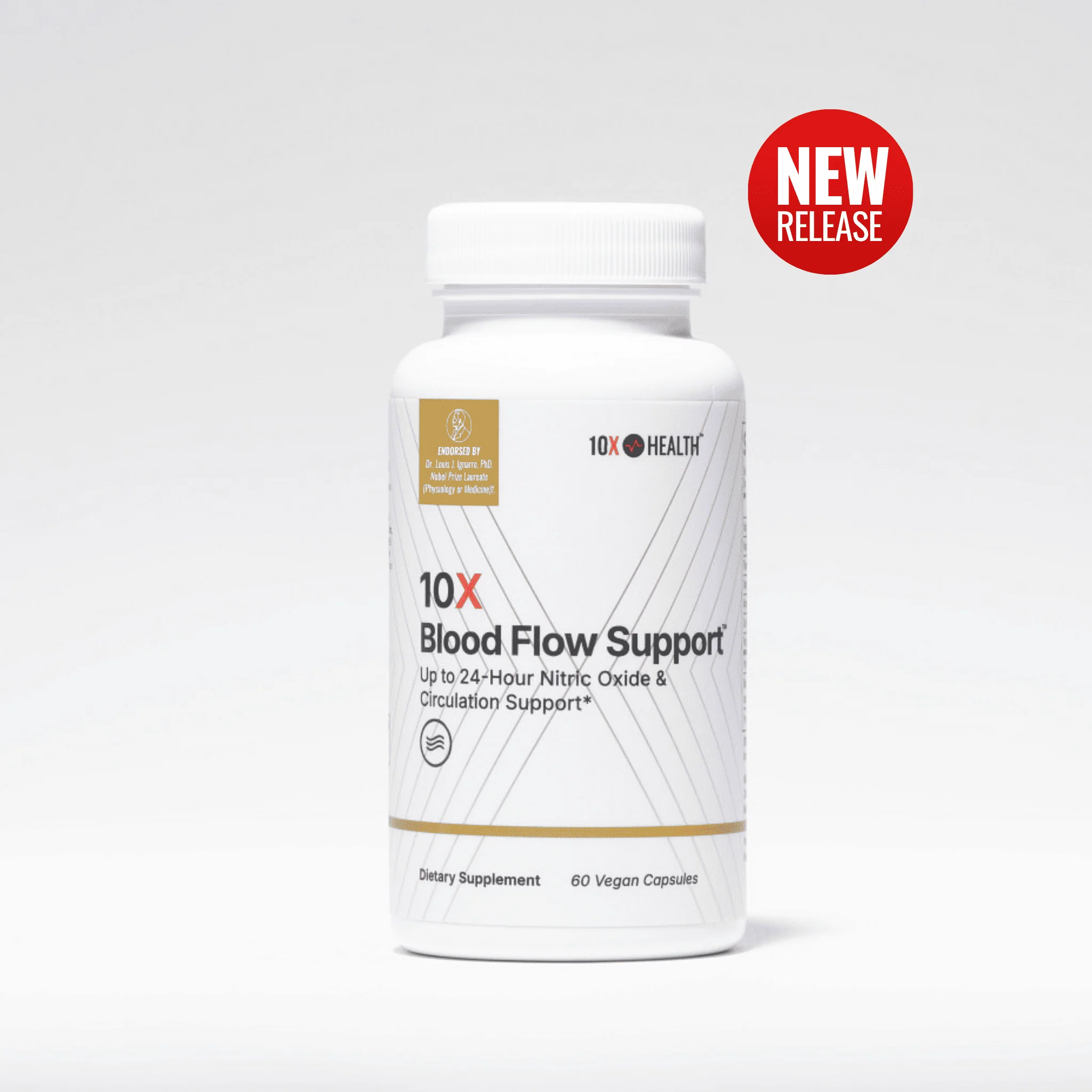 10X Blood Flow Support™
