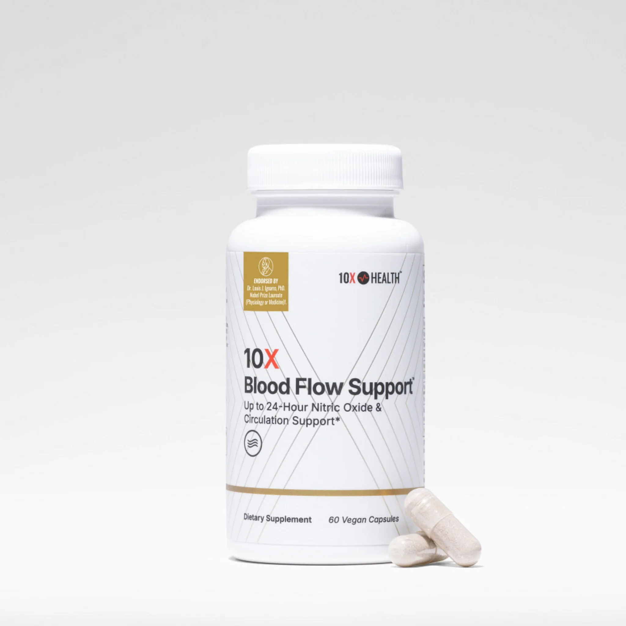 10X Blood Flow Support™ - Image 5