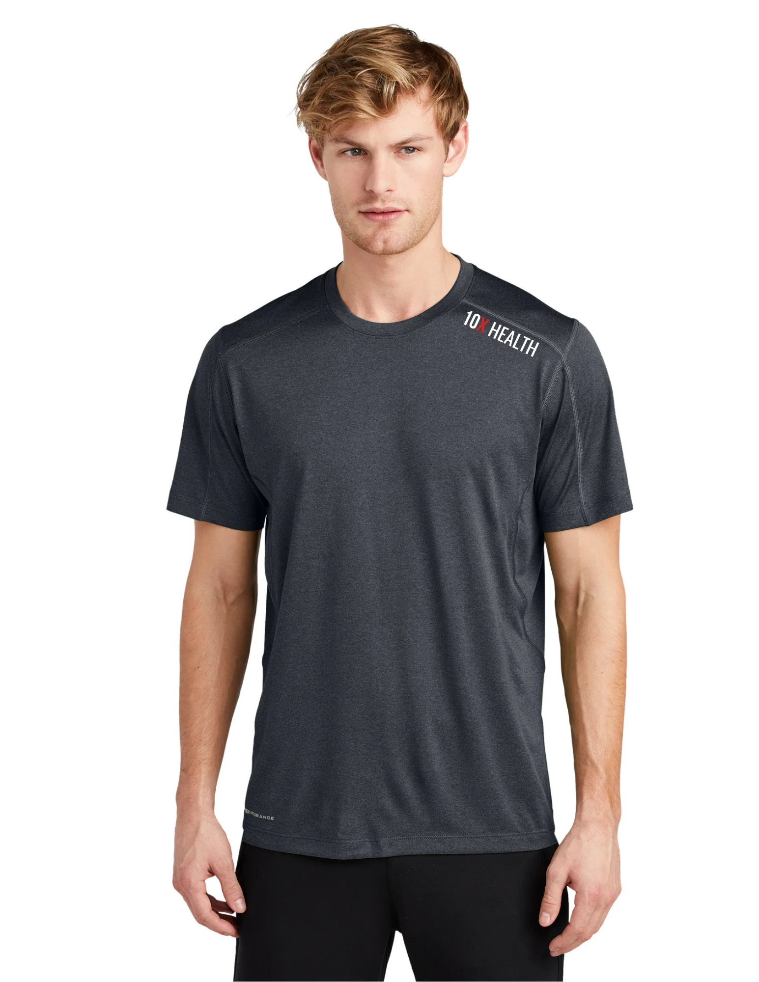 10X Health Endurance Tee
