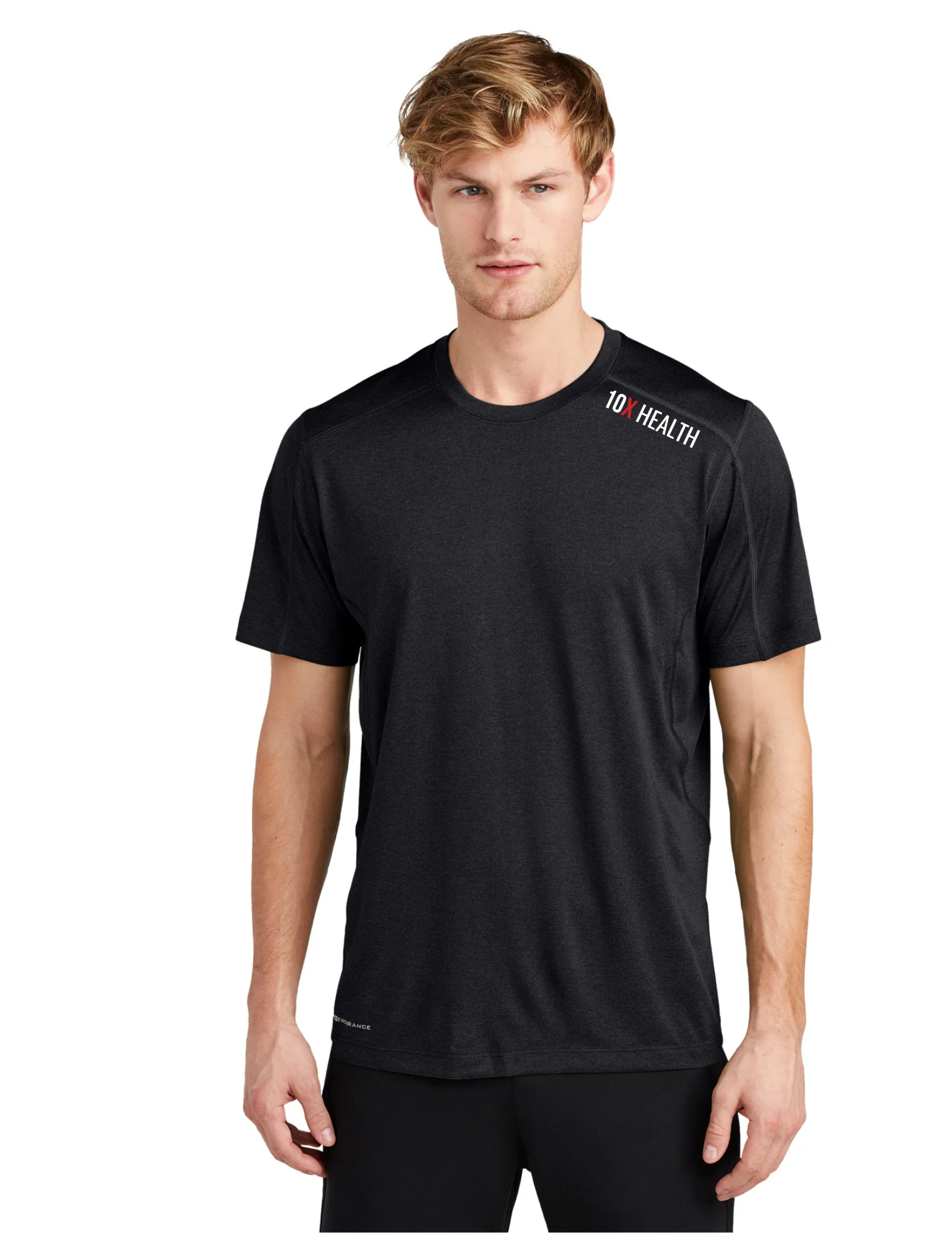 10X Health Endurance Tee - Image 2
