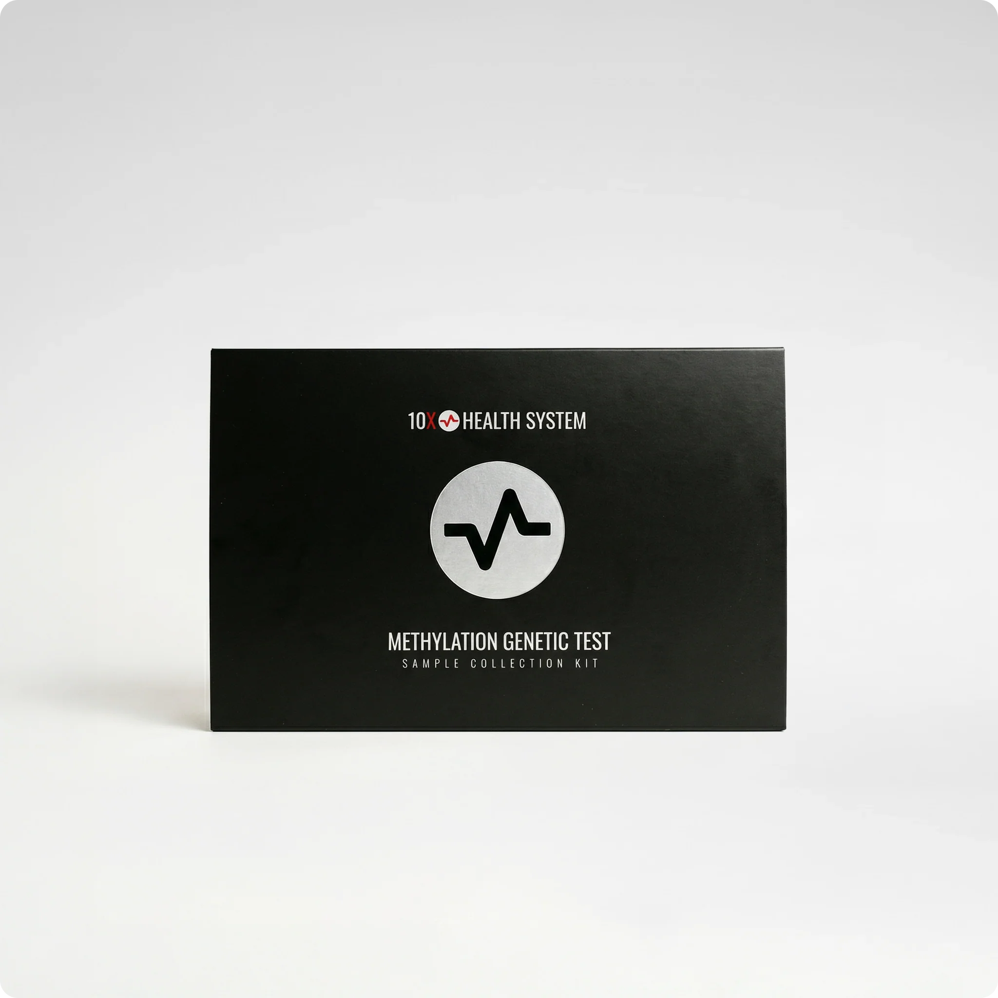 10X Methylation Genetic Test - Image 5
