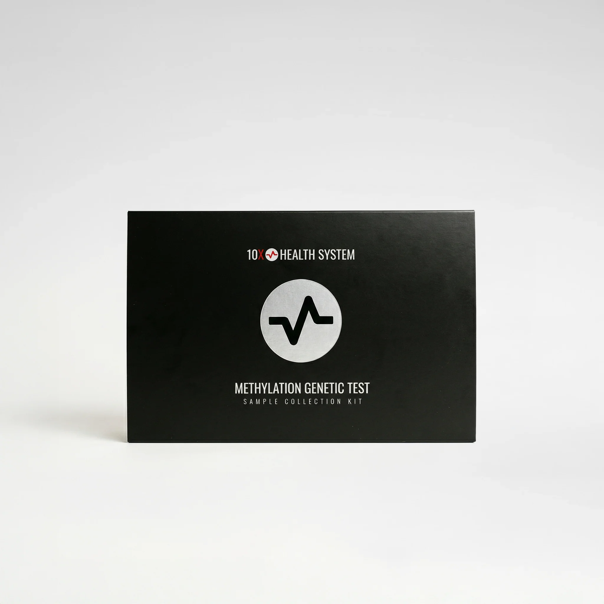 10X Health Genetic Test