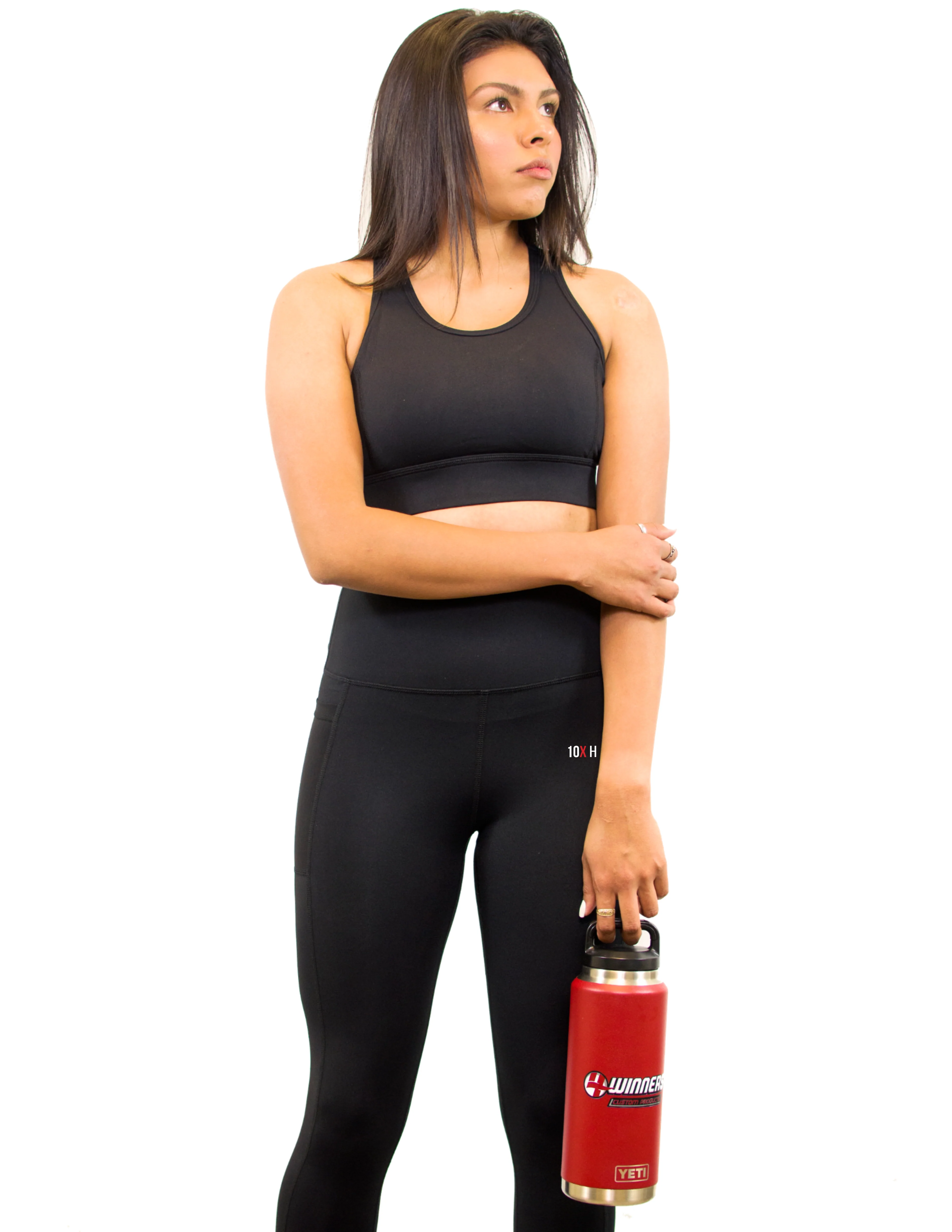 10X Health Leggings