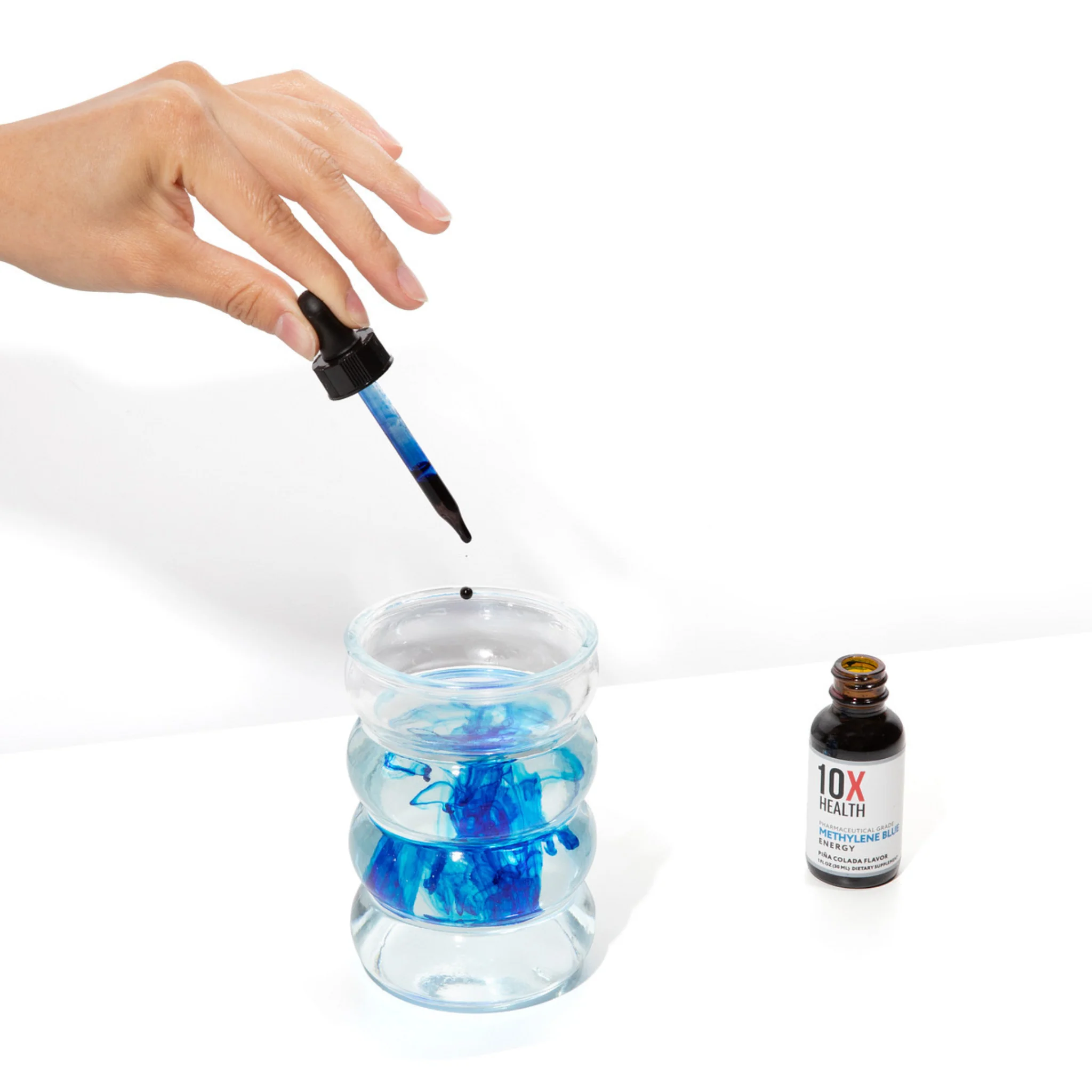10X Methylene Blue Drops - Image 3