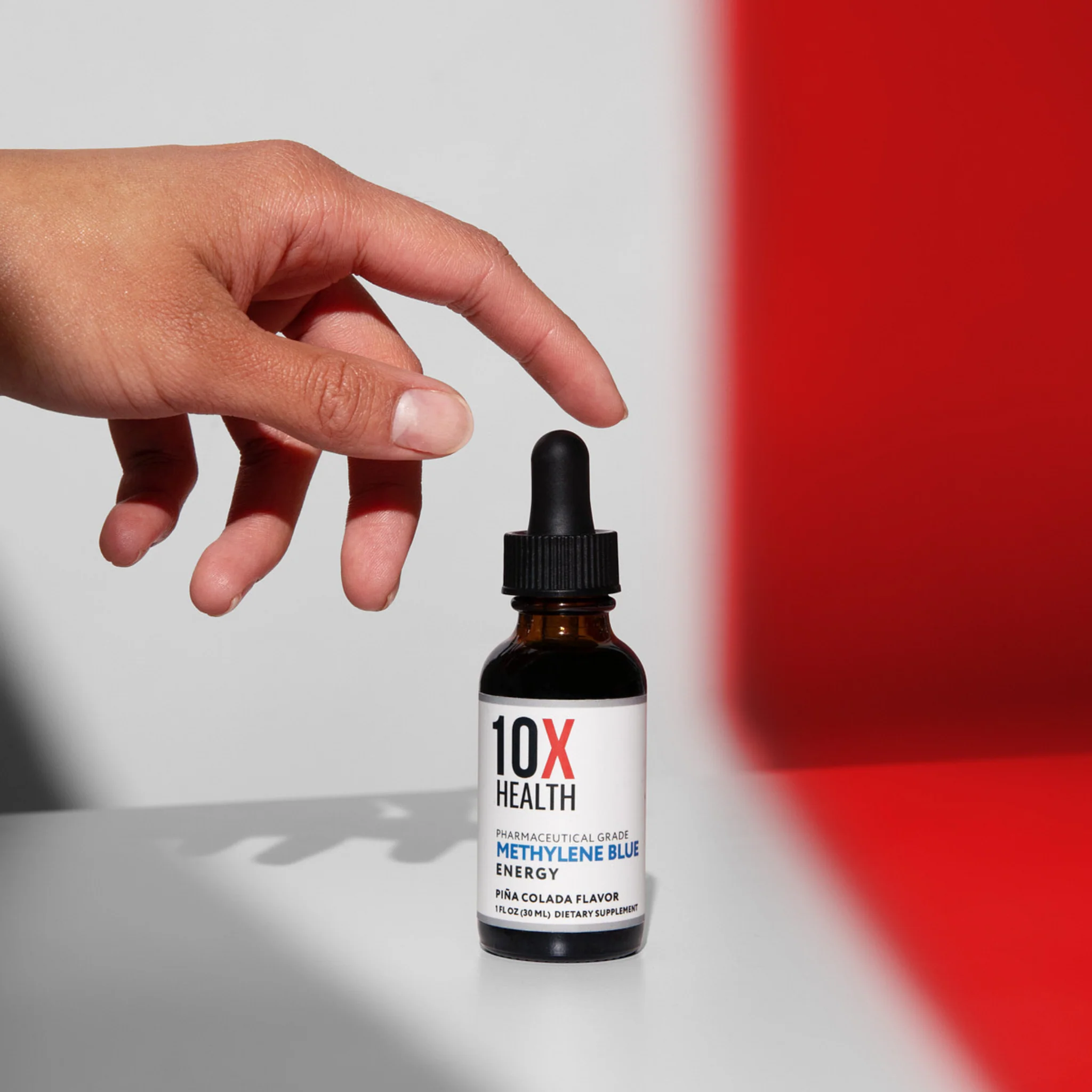 10X Methylene Blue Drops - Image 6