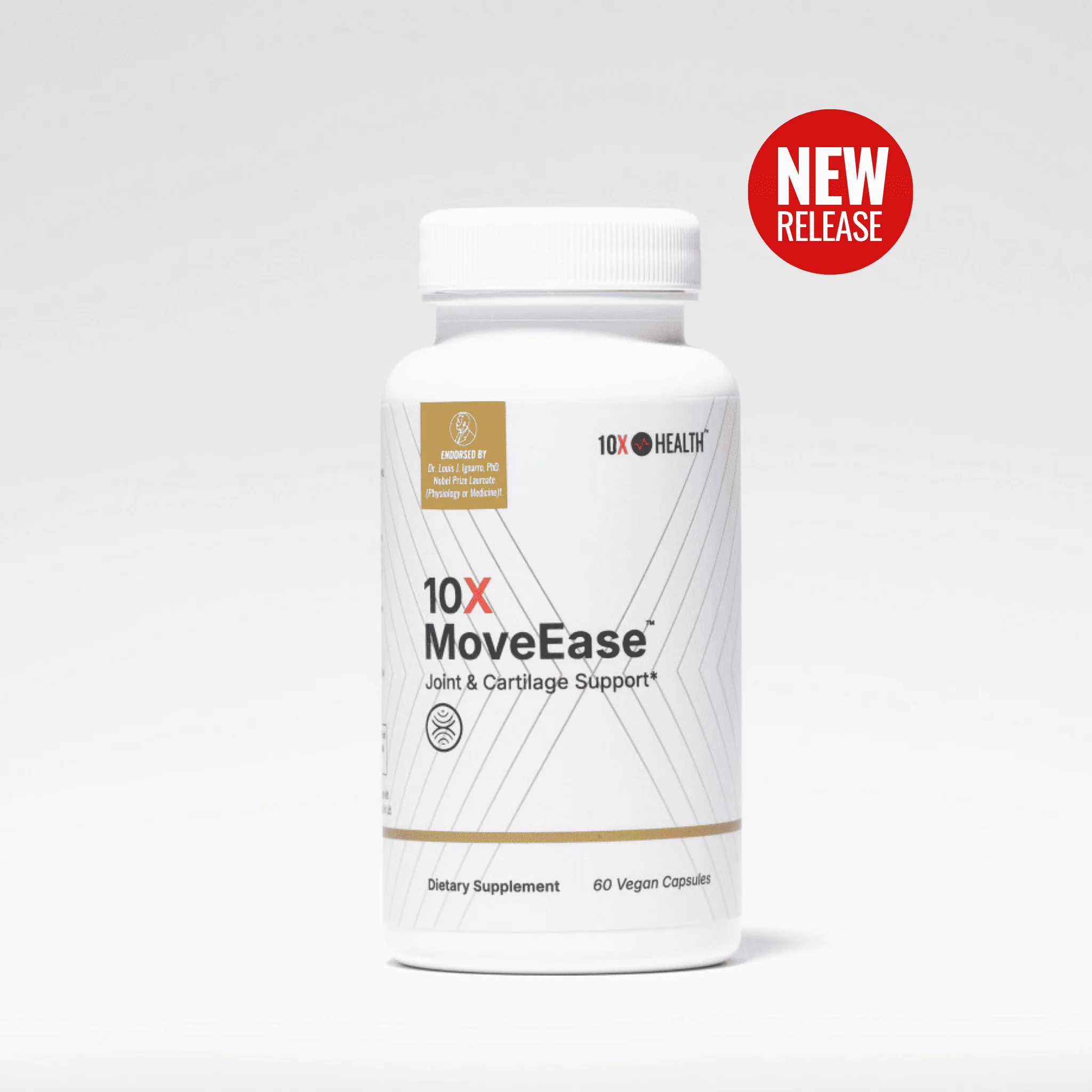 10X MoveEase™