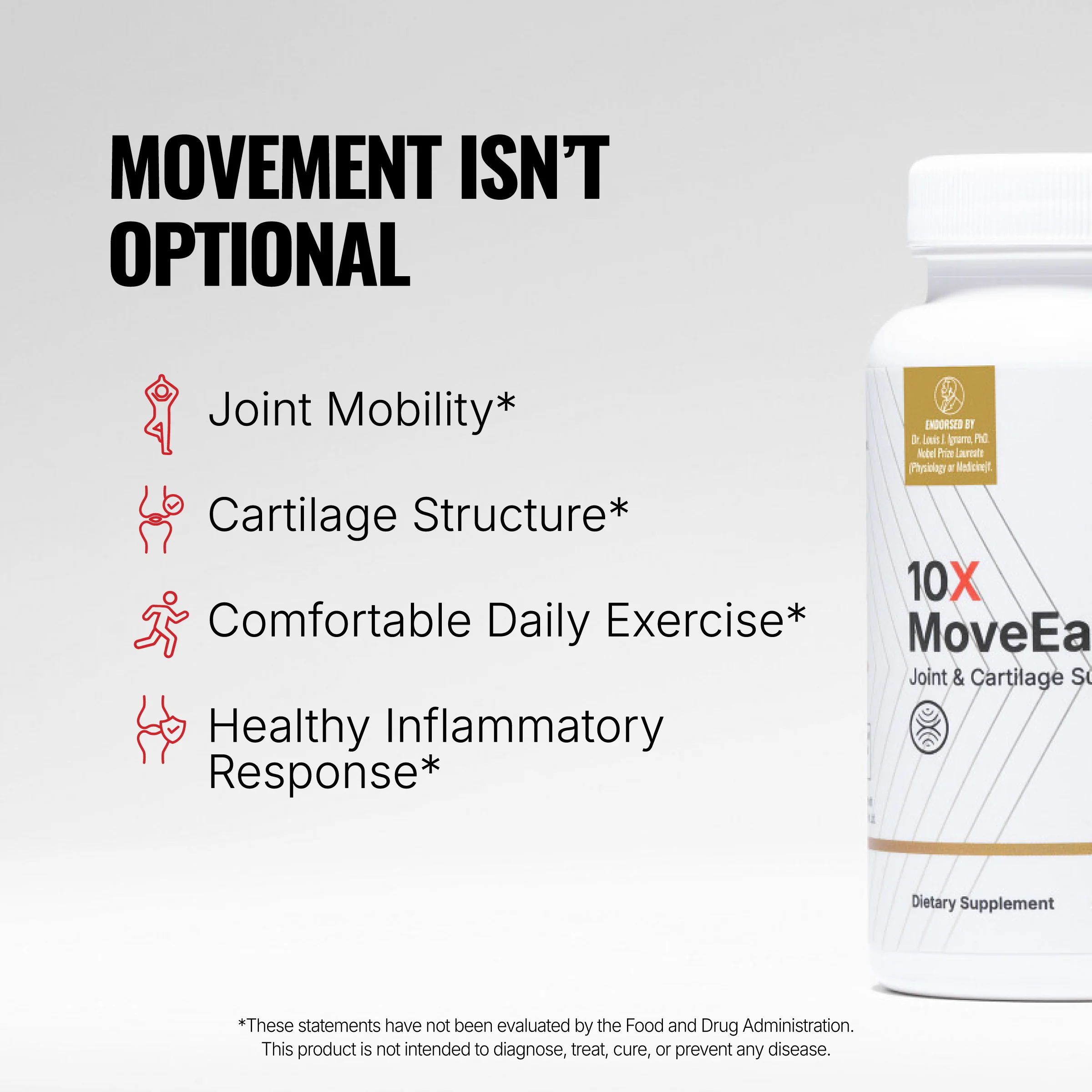 10X MoveEase™ - Image 2