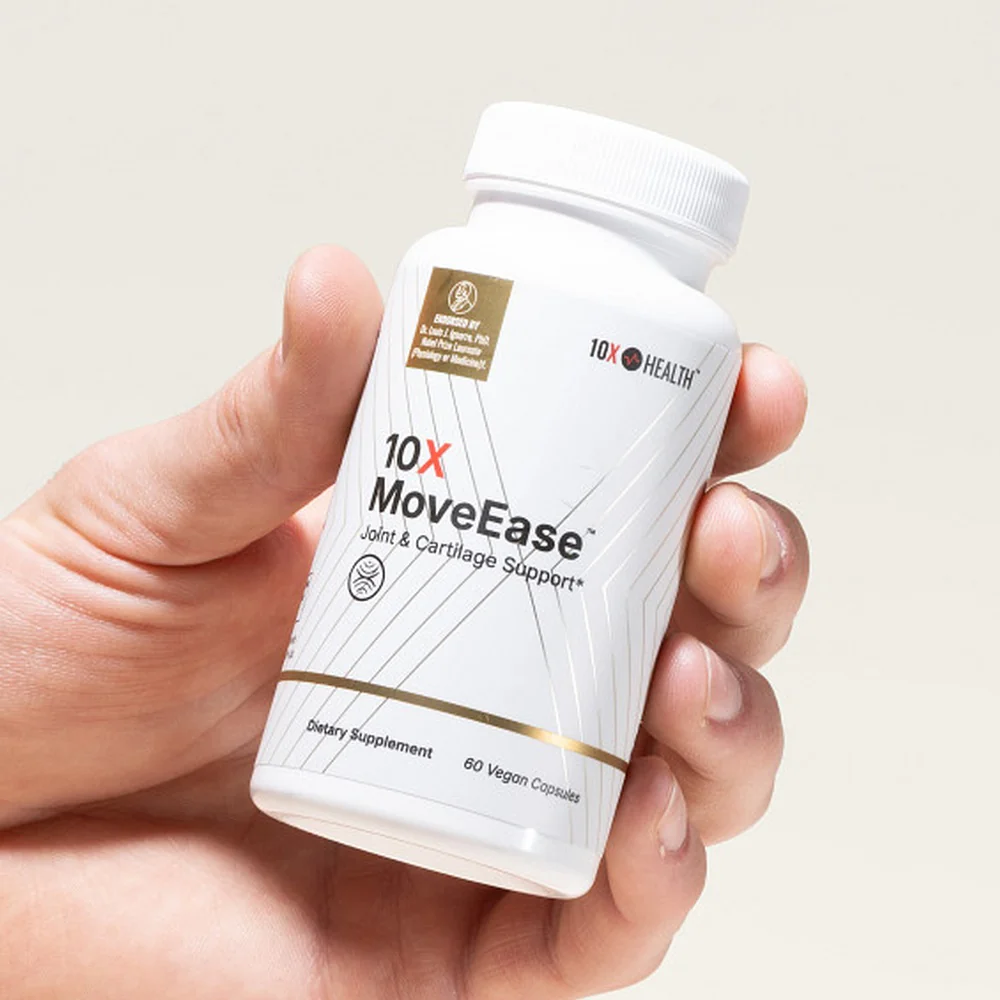 10X MoveEase™ - Image 6