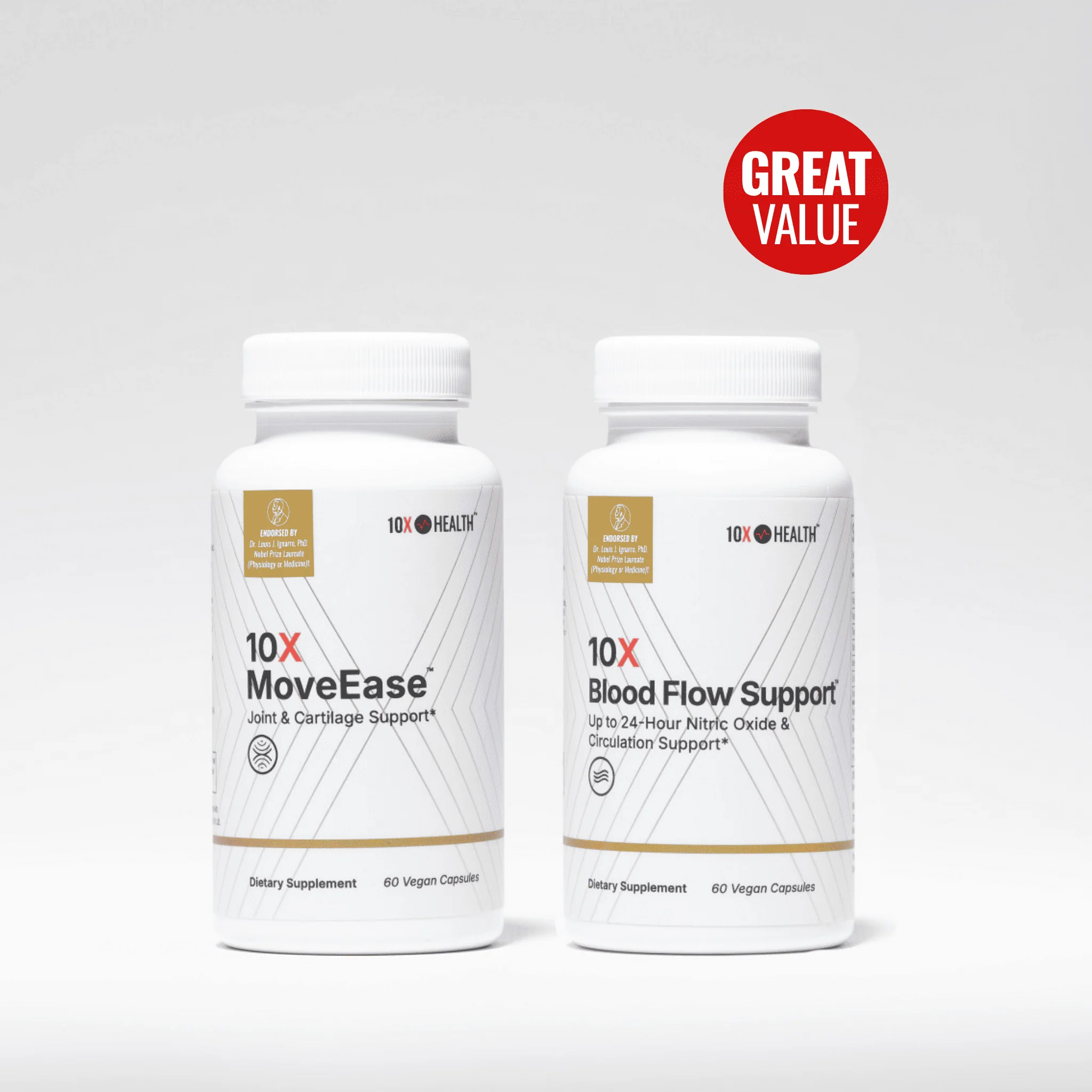 Movement Essentials Duo