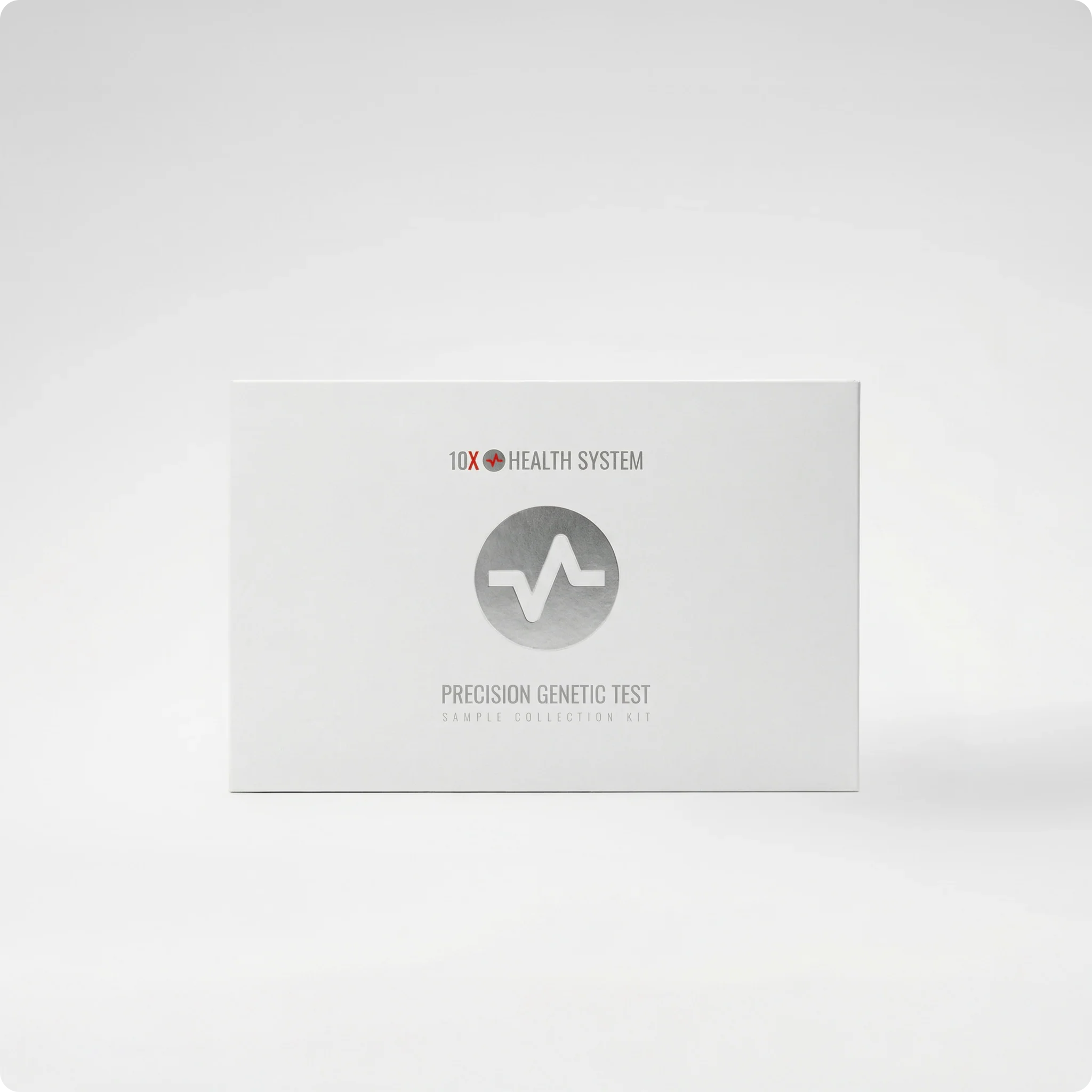 10X Health Precision Genetic Test - Image 4