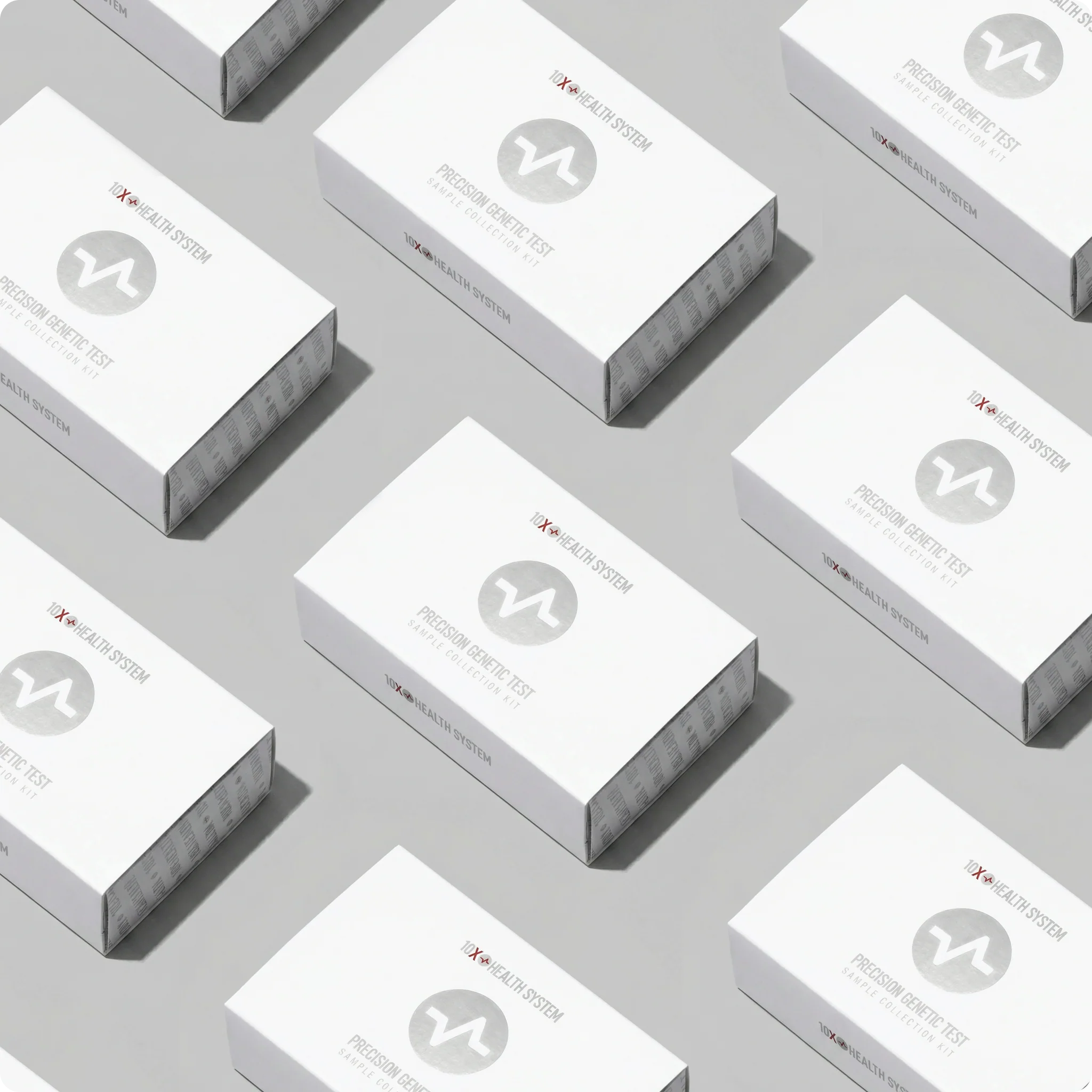 10X Health Precision Genetic Test - Image 6
