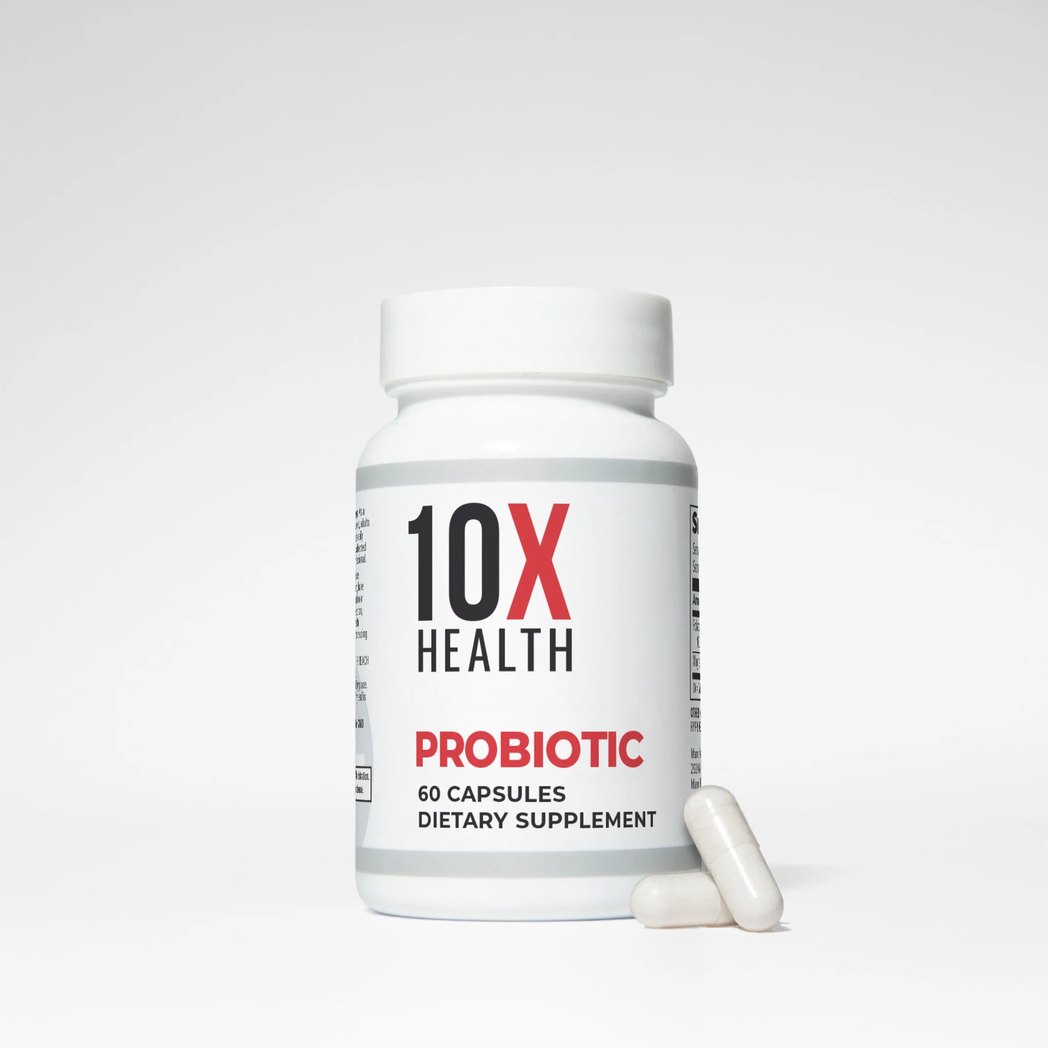 10X Probiotic