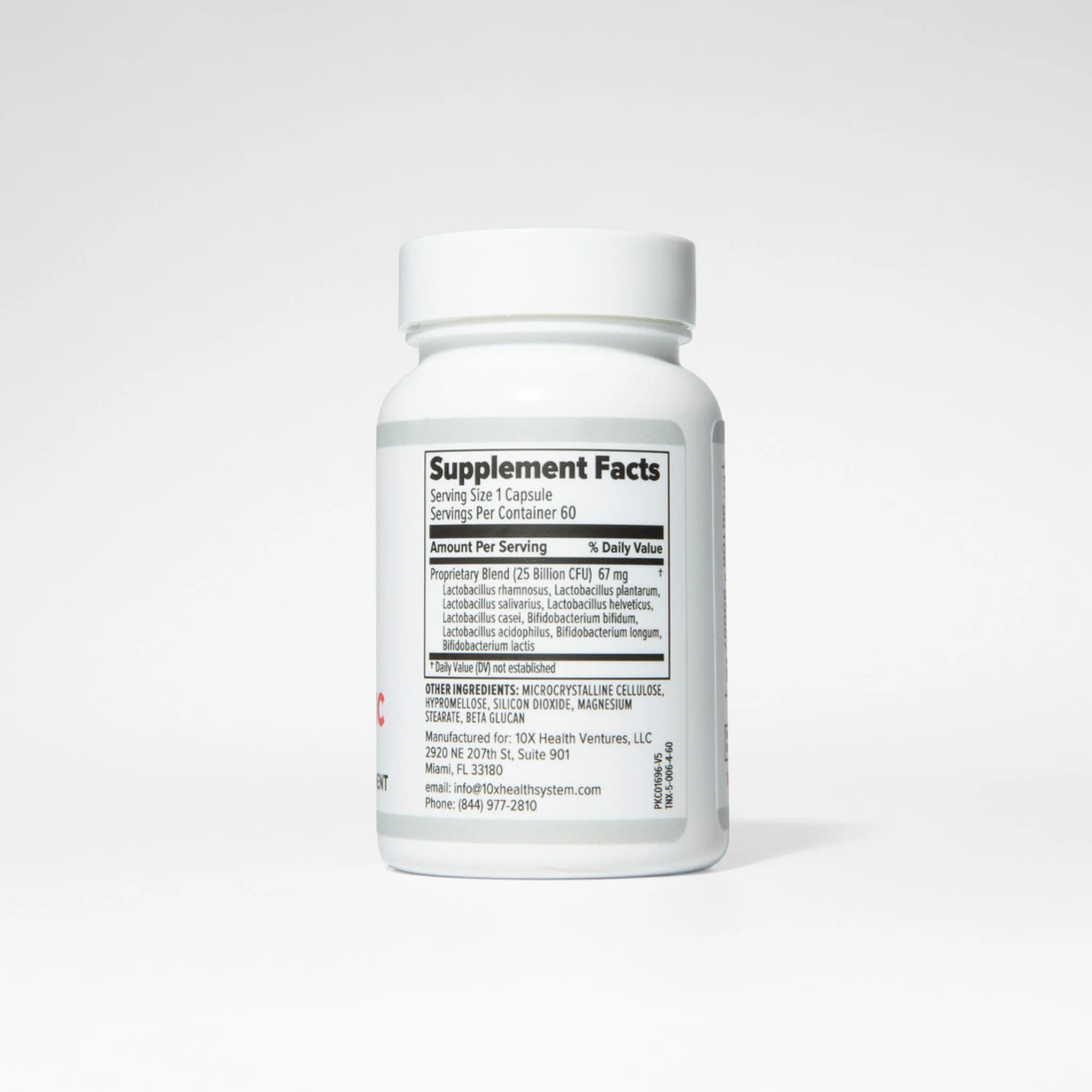 10X Probiotic - Image 2
