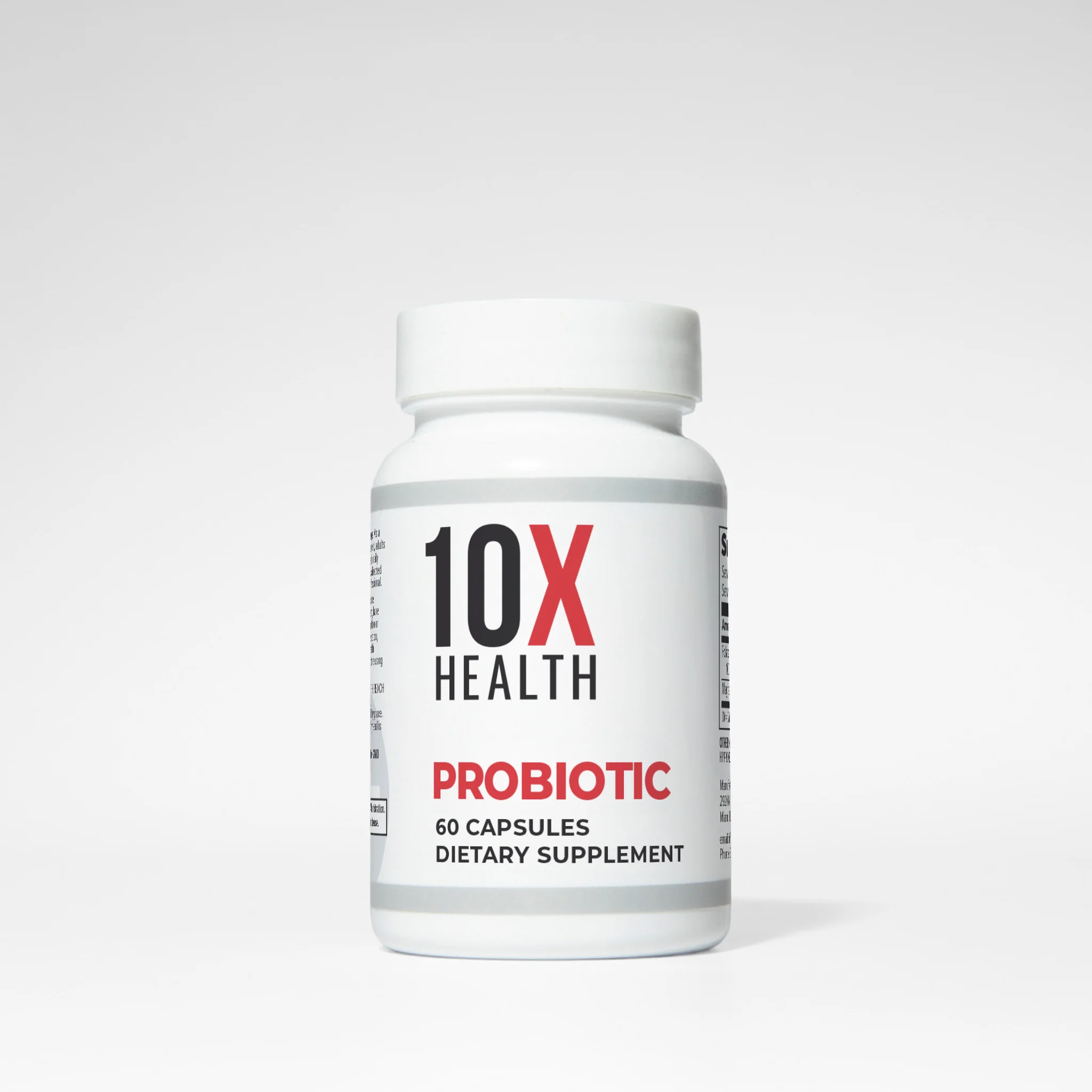 10X Probiotic - Image 3