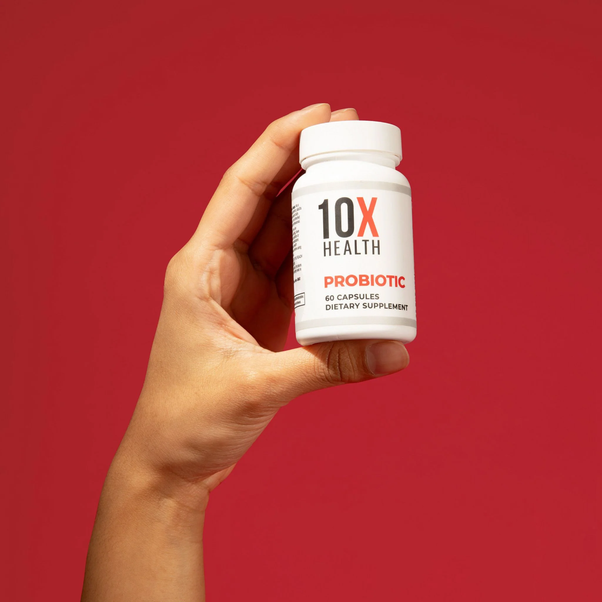 10X Probiotic - Image 5