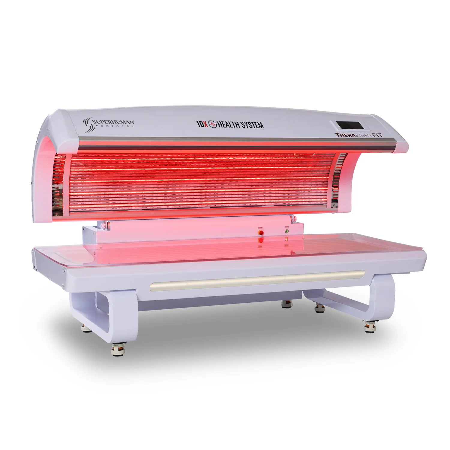 10X TheraLight FIT Bed - Image 3