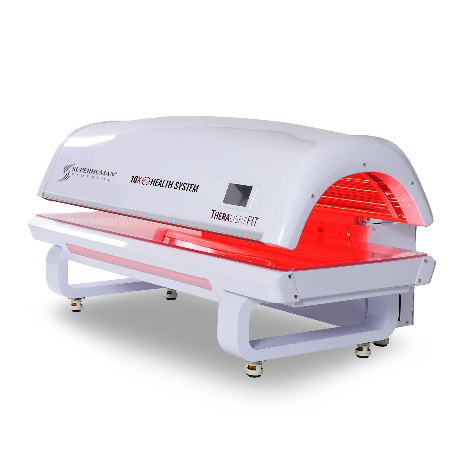 10X TheraLight FIT Bed - Image 4