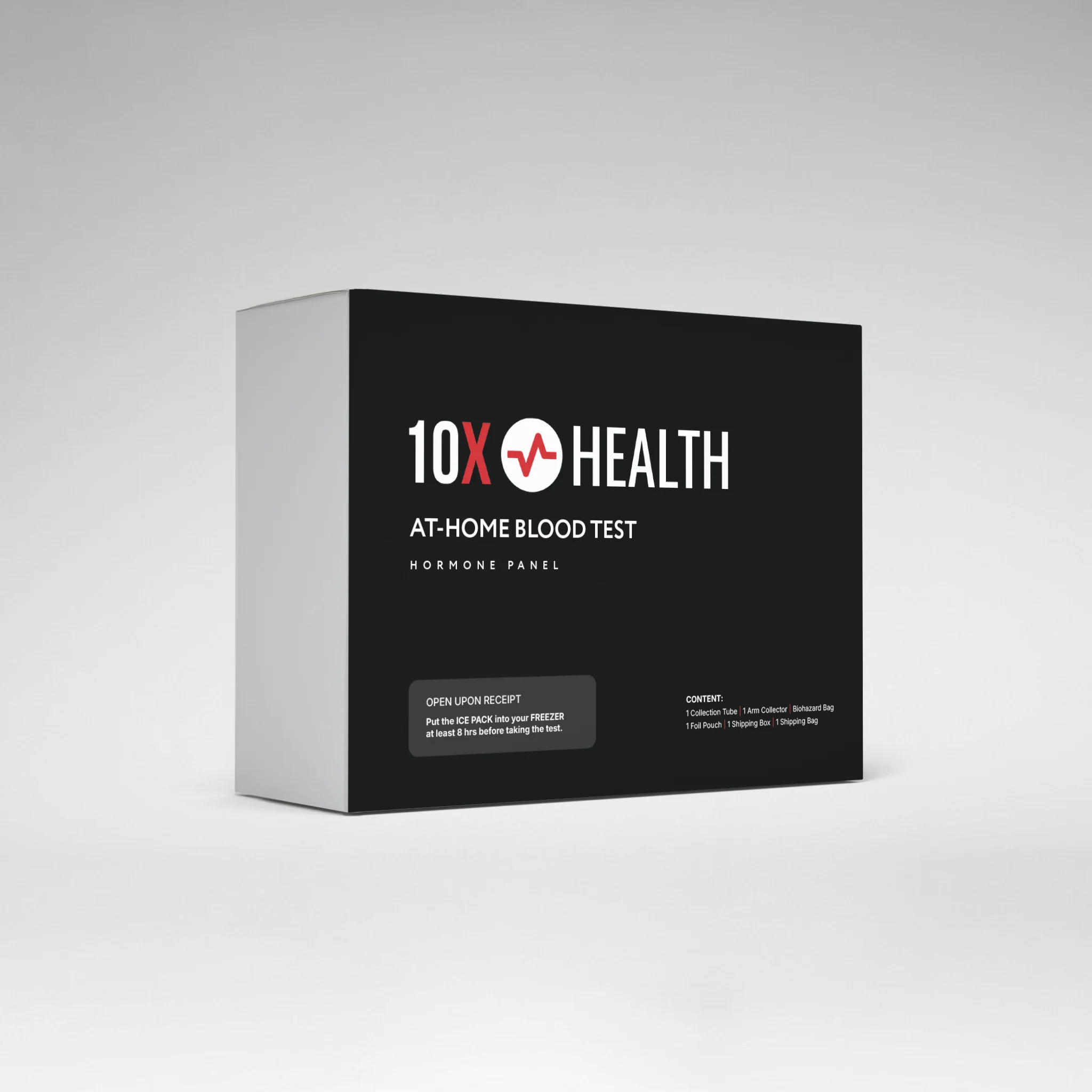 At-Home Blood Test: Hormone Panel (Female) - Image 2