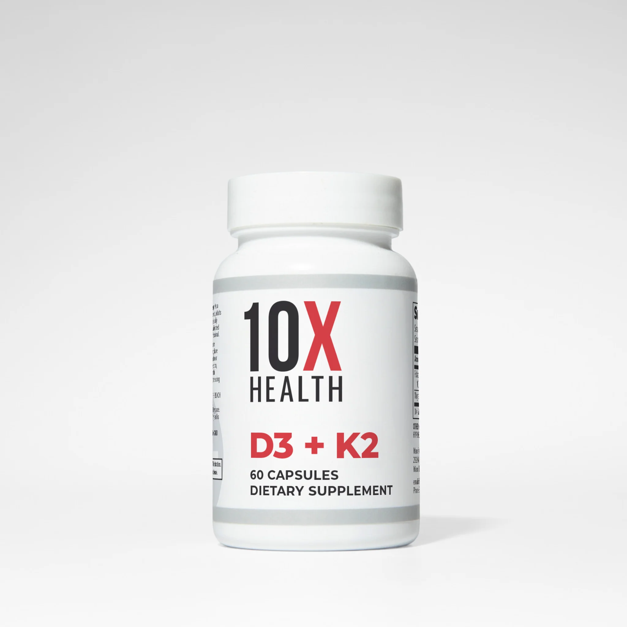 10X D3+K2 - Image 2