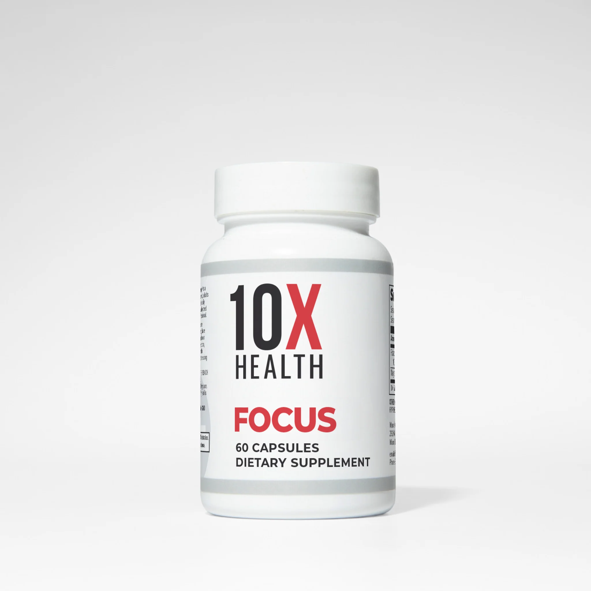10X Focus - Image 3