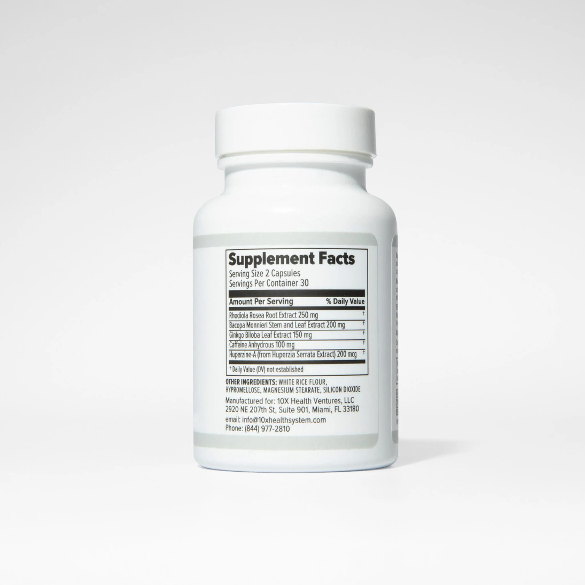 10X Focus - Image 5