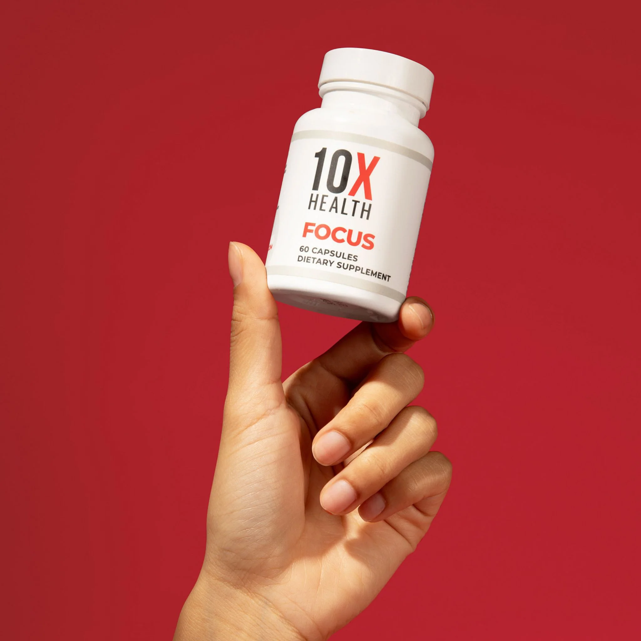 10X Focus - Image 6