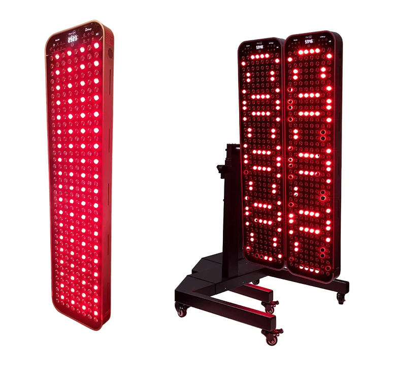 SHP Bundle with Light Panels - Image 3