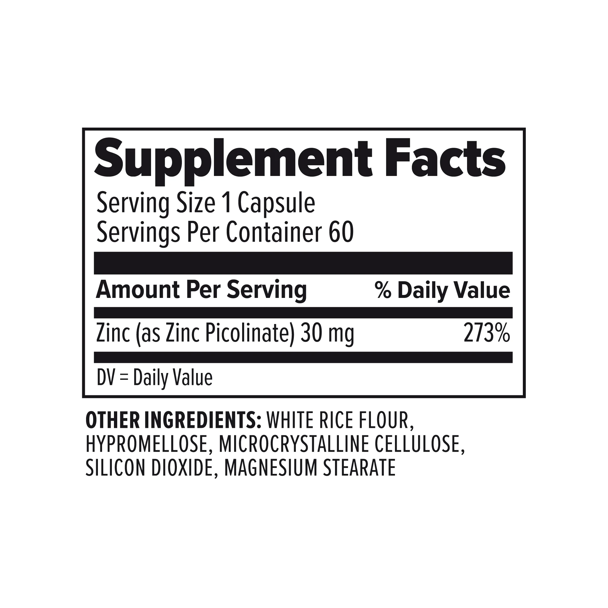 10X Zinc - Image 3