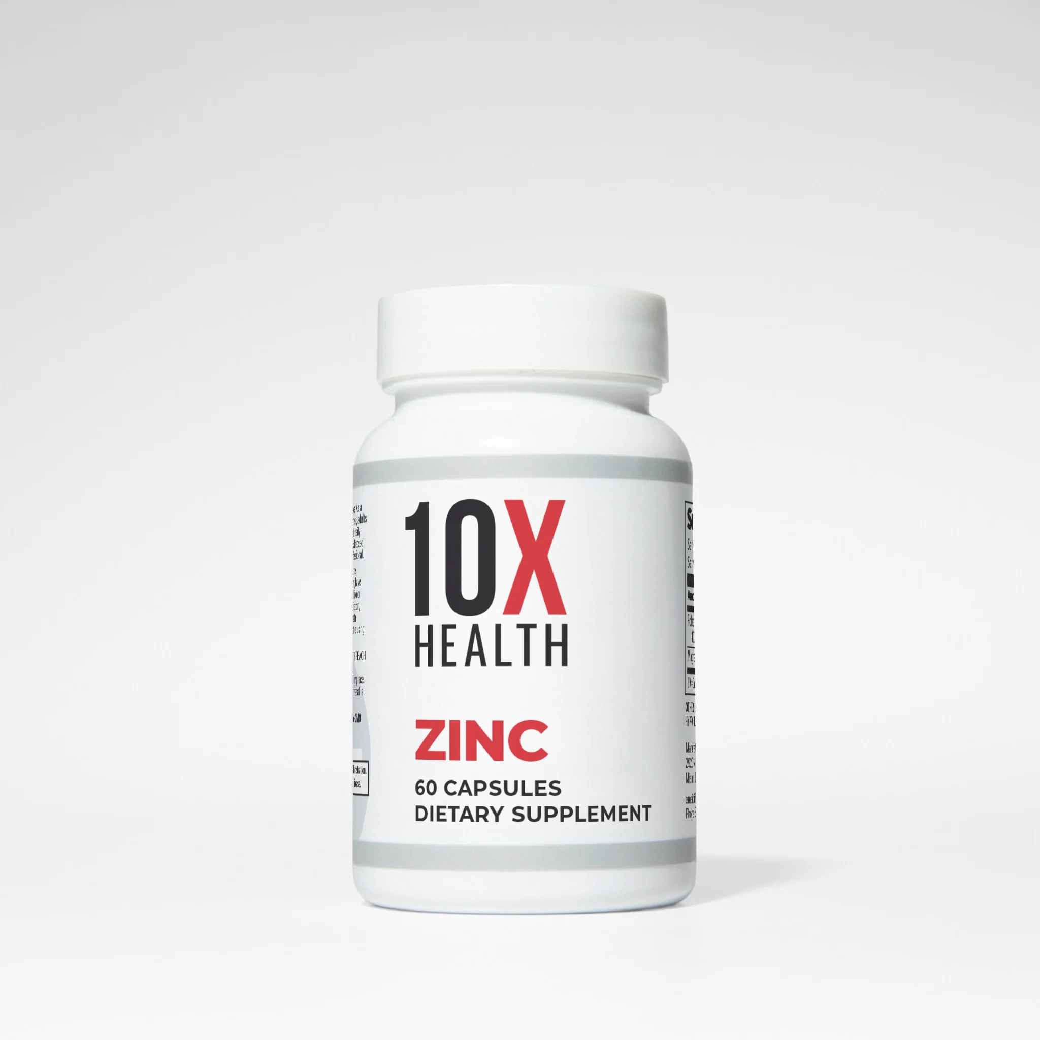 10X Zinc - Image 4